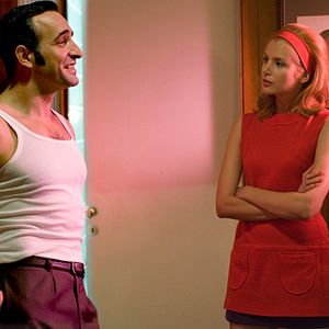 Fotoğraf Jean Dujardin