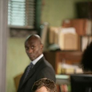 Fotoğraf Lance Reddick