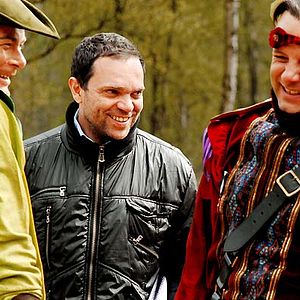 Fotoğraf Franck Dubosc