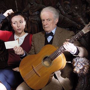 Fotoğraf Catherine Frot