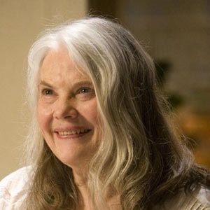Fotoğraf Lois Smith