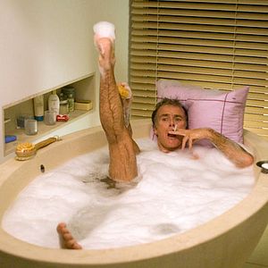 Fotoğraf Franck Dubosc