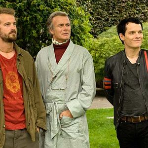 Fotoğraf Franck Dubosc