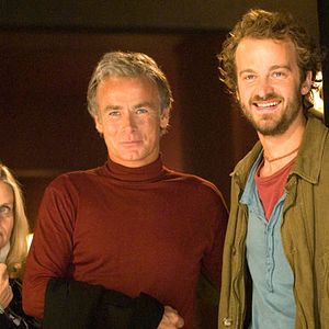 Fotoğraf Franck Dubosc