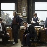 Fotoğraf Life on Mars (US)