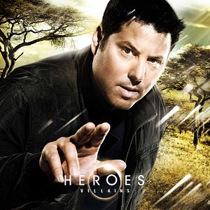 Fotoğraf Greg Grunberg