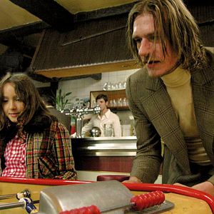 Fotoğraf Guillaume Depardieu