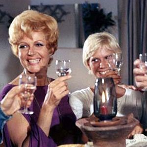 Fotoğraf Rita Hayworth