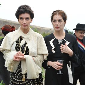 Fotoğraf Les Héritières