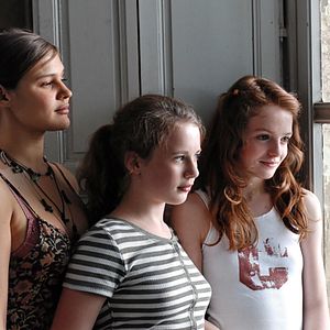 Fotoğraf Marie Denarnaud