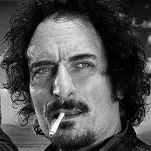 Fotoğraf Kim Coates