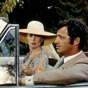 Fotoğraf François Truffaut