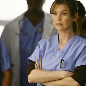 Fotoğraf Grey's Anatomy