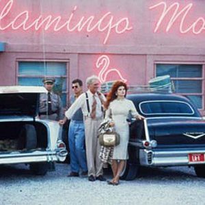 Fotoğraf Lolita Davidovich