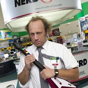 Fotoğraf Scott Krinsky