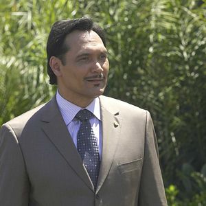 Fotoğraf Jimmy Smits