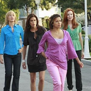 Fotoğraf Marcia Cross