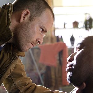 Fotoğraf Gouchy Boy