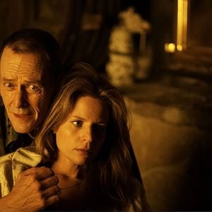 Fotoğraf Jessalyn Gilsig