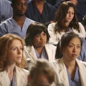 Fotoğraf Grey's Anatomy