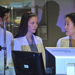 Fotoğraf Patrick Dempsey