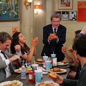 Fotoğraf Regis Philbin