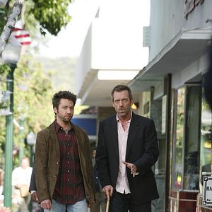 Fotoğraf Michael Weston