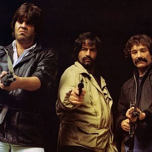 Fotoğraf André Génovès