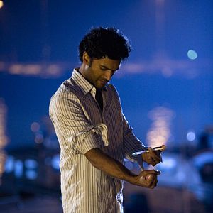 Fotoğraf Sendhil Ramamurthy