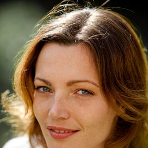 Fotoğraf Hélène Darras