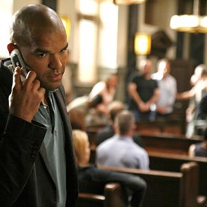 Fotoğraf Amaury Nolasco