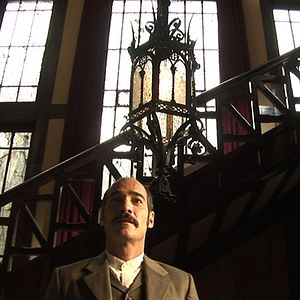 Fotoğraf Raoul Ruiz