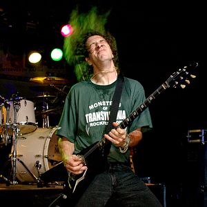 Fotoğraf Anvil! The Story of Anvil