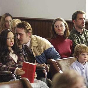 Fotoğraf Emily Mortimer