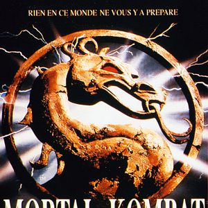 Fotoğraf Ölümcül Dövüş