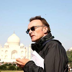 Fotoğraf Danny Boyle