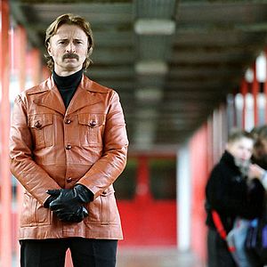 Fotoğraf Robert Carlyle