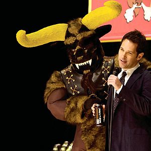 Fotoğraf David Wain