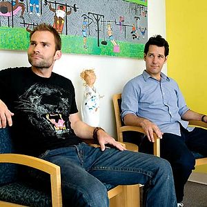 Fotoğraf David Wain