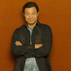 Fotoğraf James Saito