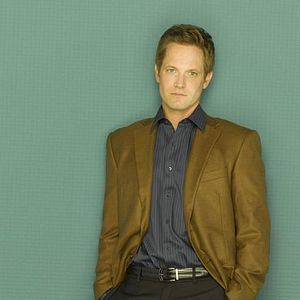 Fotoğraf Matt Letscher