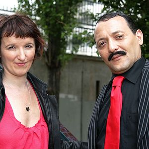 Fotoğraf Arsène Mosca