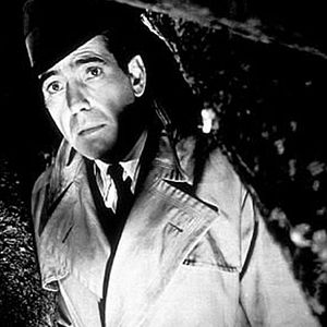 Fotoğraf Humphrey Bogart