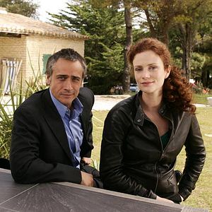 Fotoğraf La Mort dans l'île