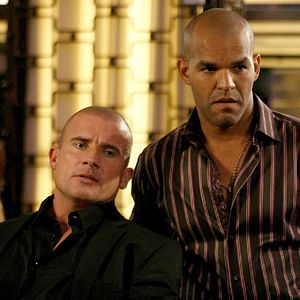 Fotoğraf Dominic Purcell