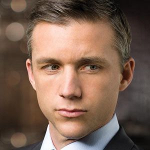 Fotoğraf Jeff Hephner