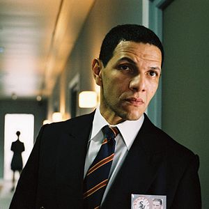 Fotoğraf Roschdy Zem