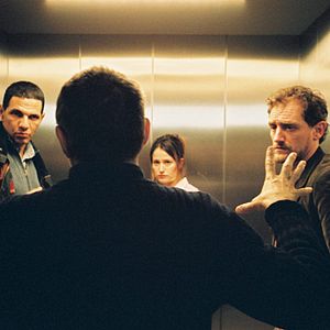 Fotoğraf Roschdy Zem