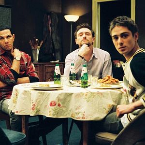 Fotoğraf Roschdy Zem