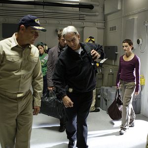 Fotoğraf Michael Weatherly